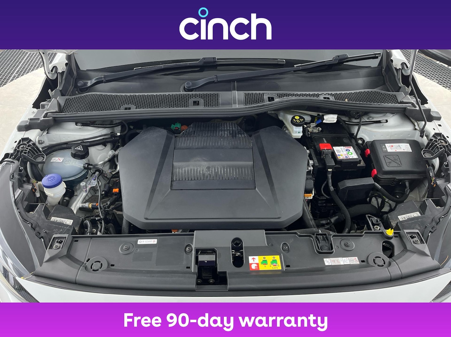 Used Peugeot 208 2022 for sale - 76395125: Photo 23