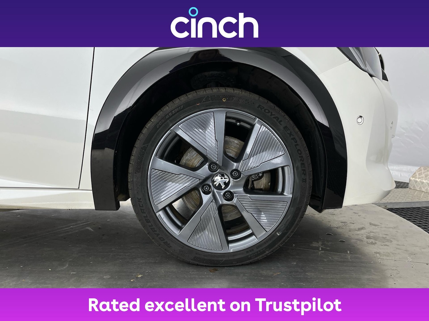 Used Peugeot 208 2022 for sale - 76395125: Photo 28