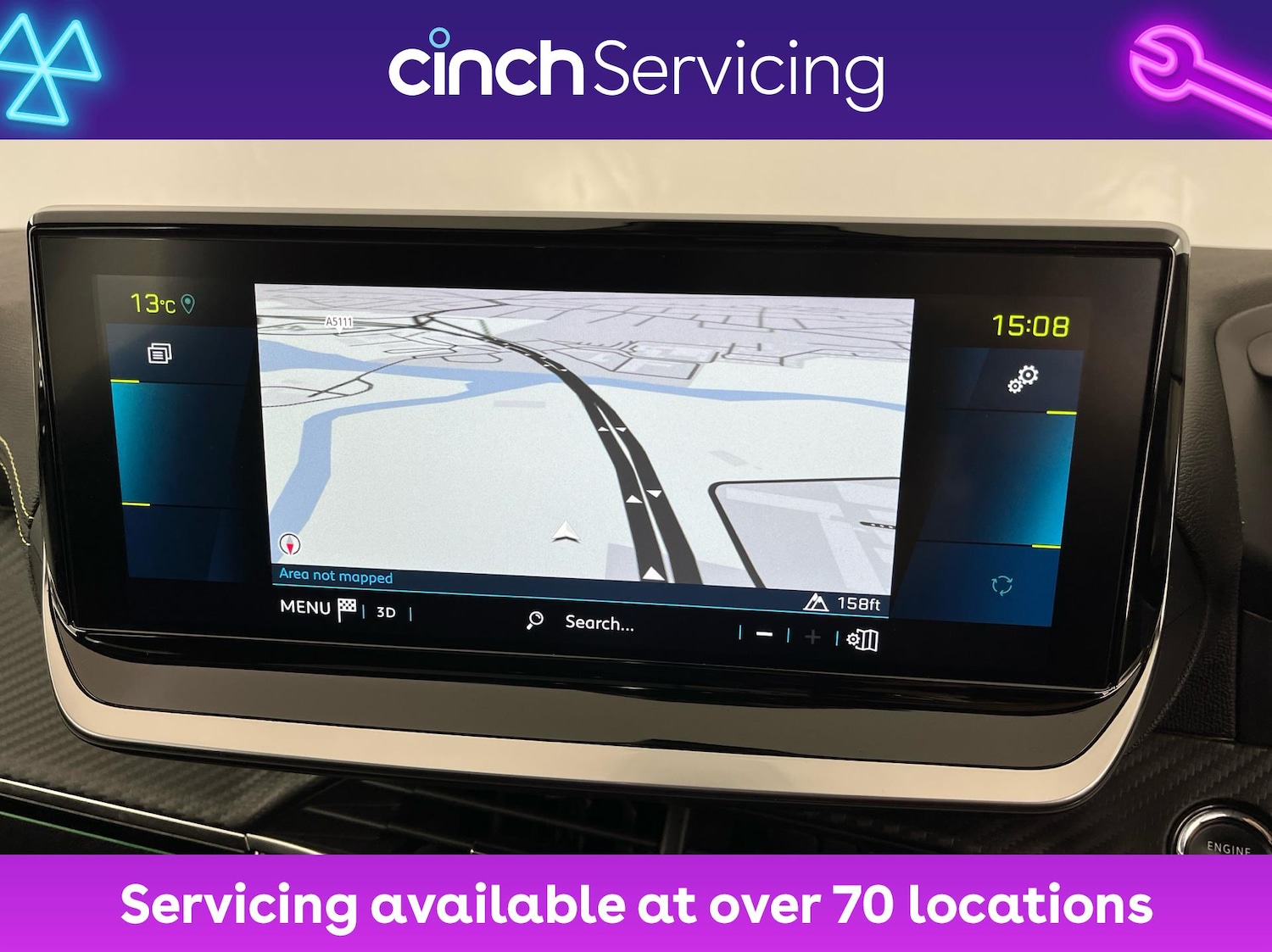 Used Peugeot 208 2022 for sale - 76395125: Photo 31