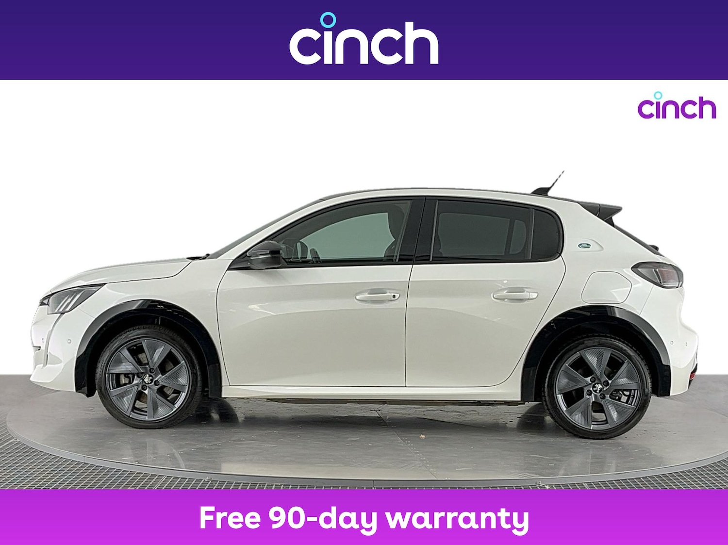 Used Peugeot 208 2022 for sale - 76395125: Photo 8