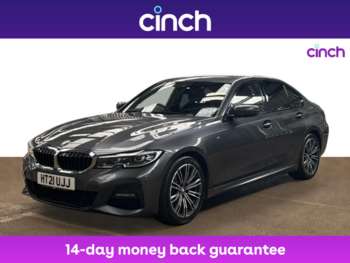 Used BMW 3 Series 2021 for sale - 75038423: Photo