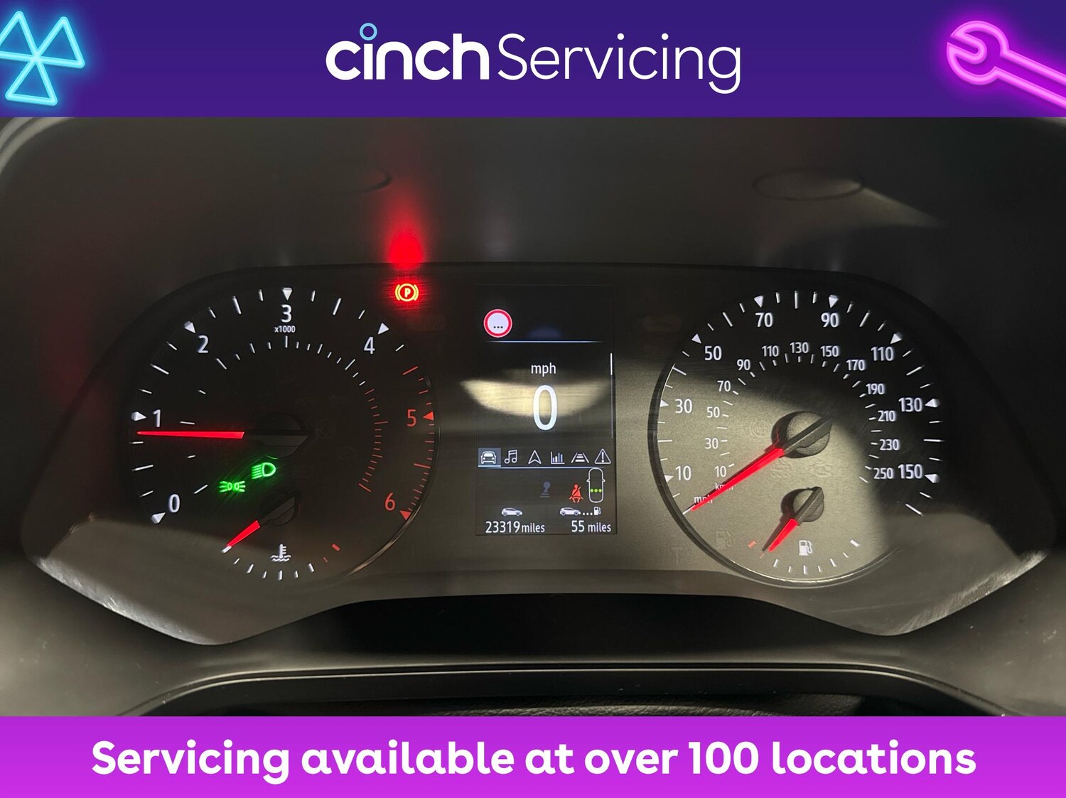 Used Renault Captur 2020 for sale - 76495629: Photo 18