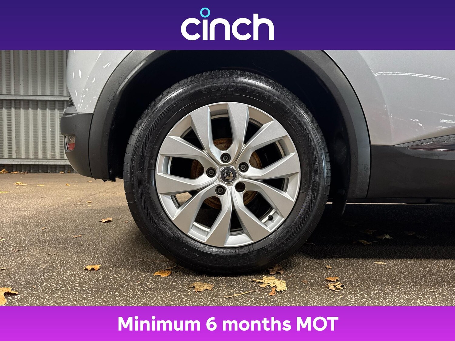 Used Renault Captur 2020 for sale - 76495629: Photo 27