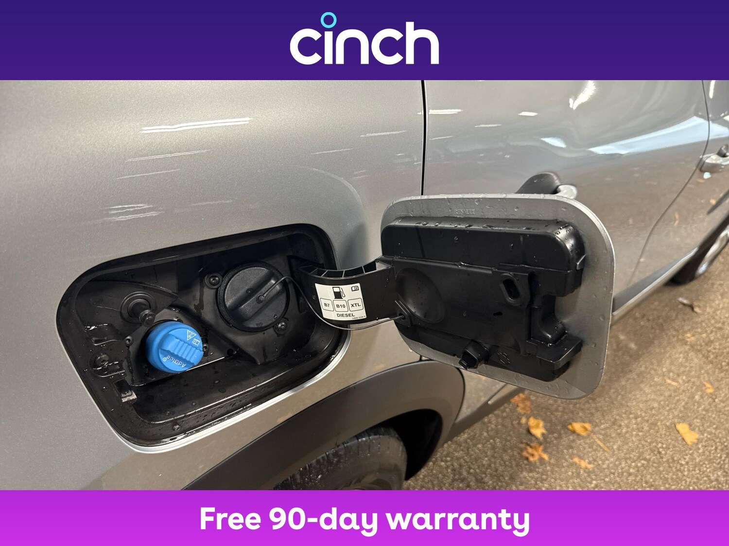 Used Renault Captur 2020 for sale - 76495629: Photo 29