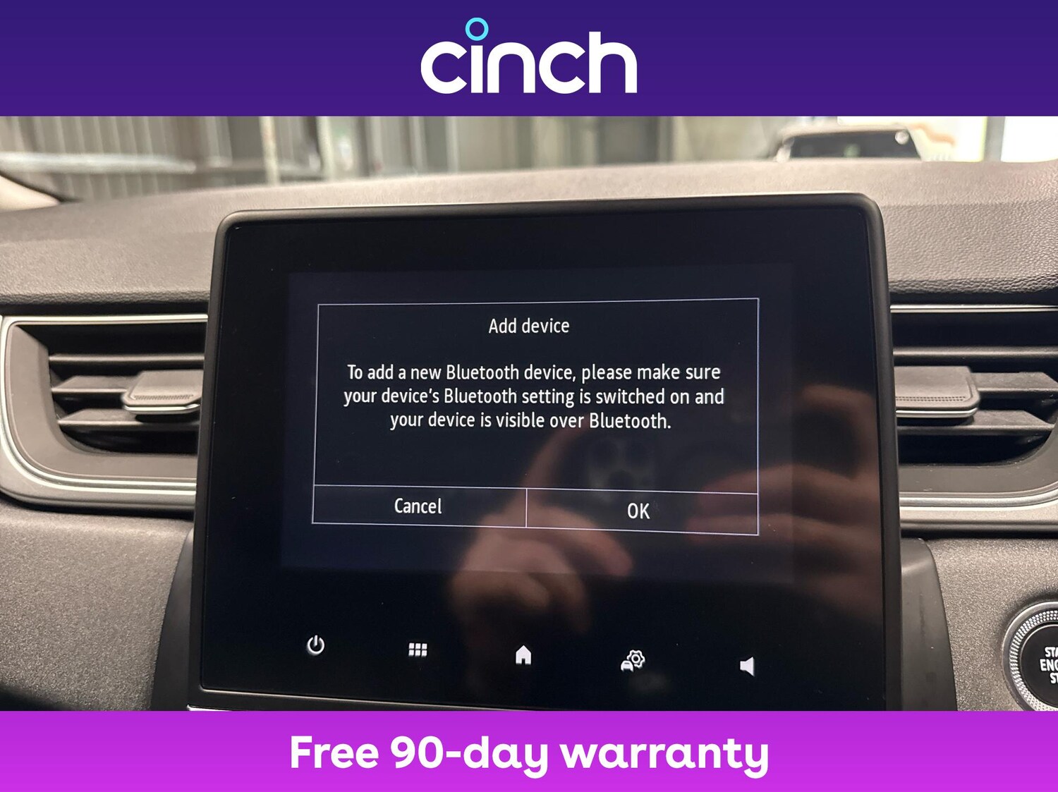 Used Renault Captur 2020 for sale - 76495629: Photo 34