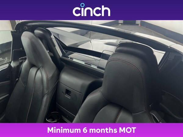 Used Mazda MX-5 RF 2017 for sale - 76292654: Photo 20