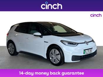 2020 - 150kW Business Pro Performance 58kWh 5dr Auto