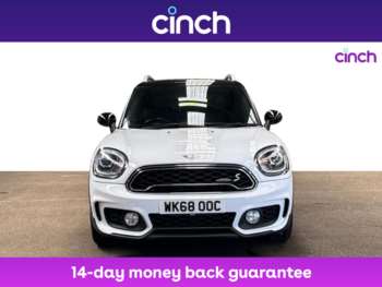 Used MINI Countryman 2018 for sale - 75112432: Photo