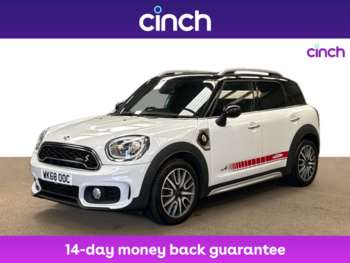 Used MINI Countryman 2018 for sale - 75112432: Photo