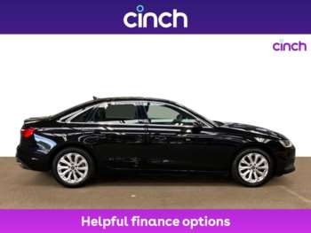 Used Audi A4 2022 for sale - 75360752: Photo