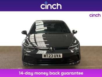 Used Volkswagen Golf 2023 for sale - 75123530: Photo