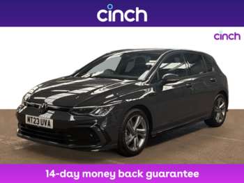 Used Volkswagen Golf 2023 for sale - 75123530: Photo