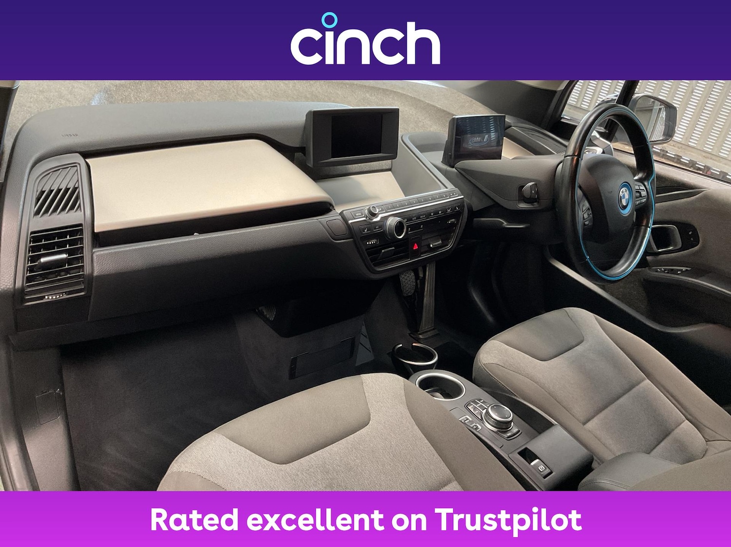 Used BMW i3 2022 for sale - 76324146: Photo 14