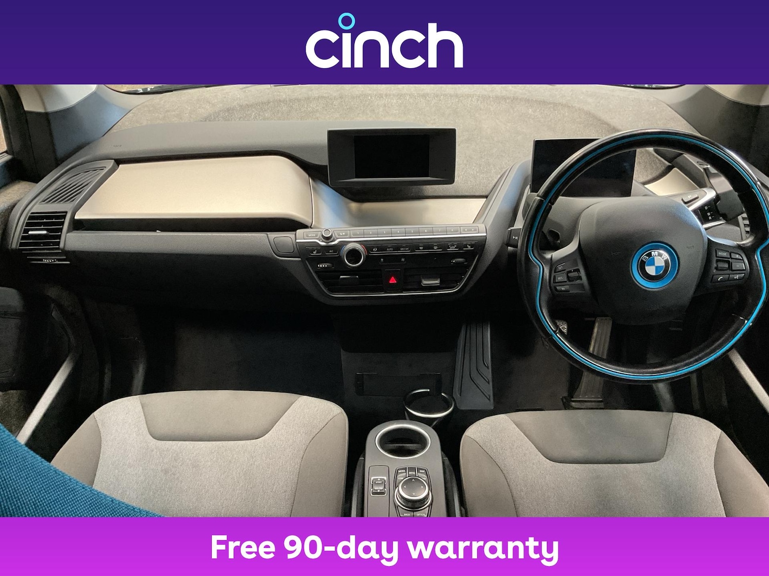 Used BMW i3 2022 for sale - 76324146: Photo 15
