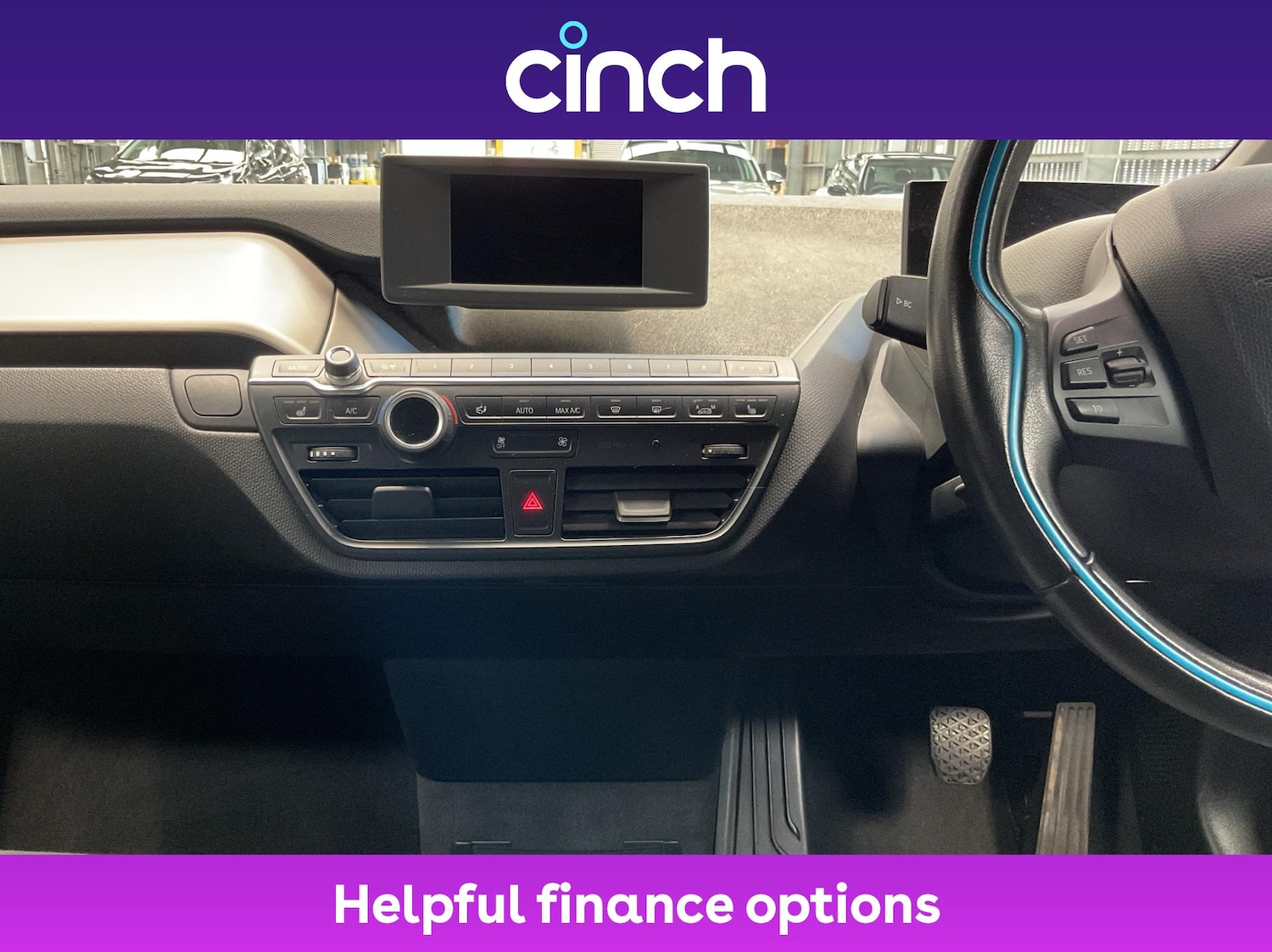 Used BMW i3 2022 for sale - 76324146: Photo 17