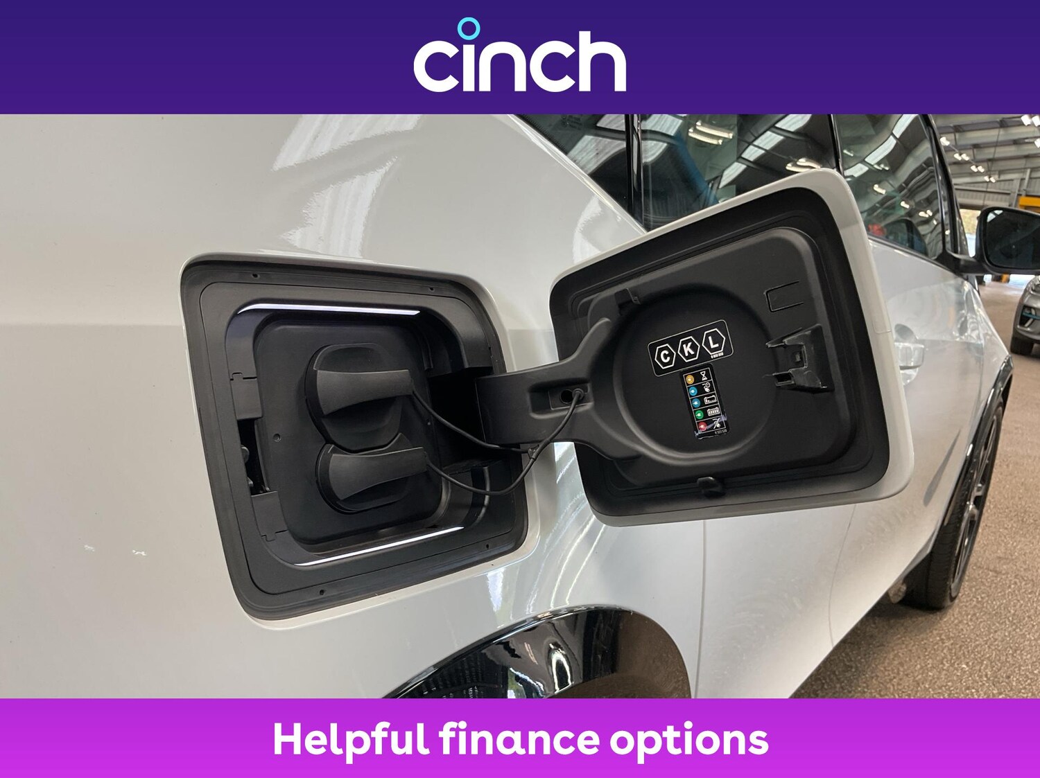 Used BMW i3 2022 for sale - 76324146: Photo 30