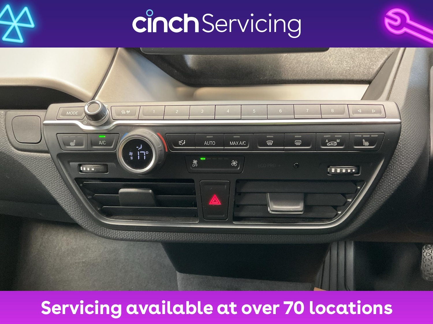 Used BMW i3 2022 for sale - 76324146: Photo 41