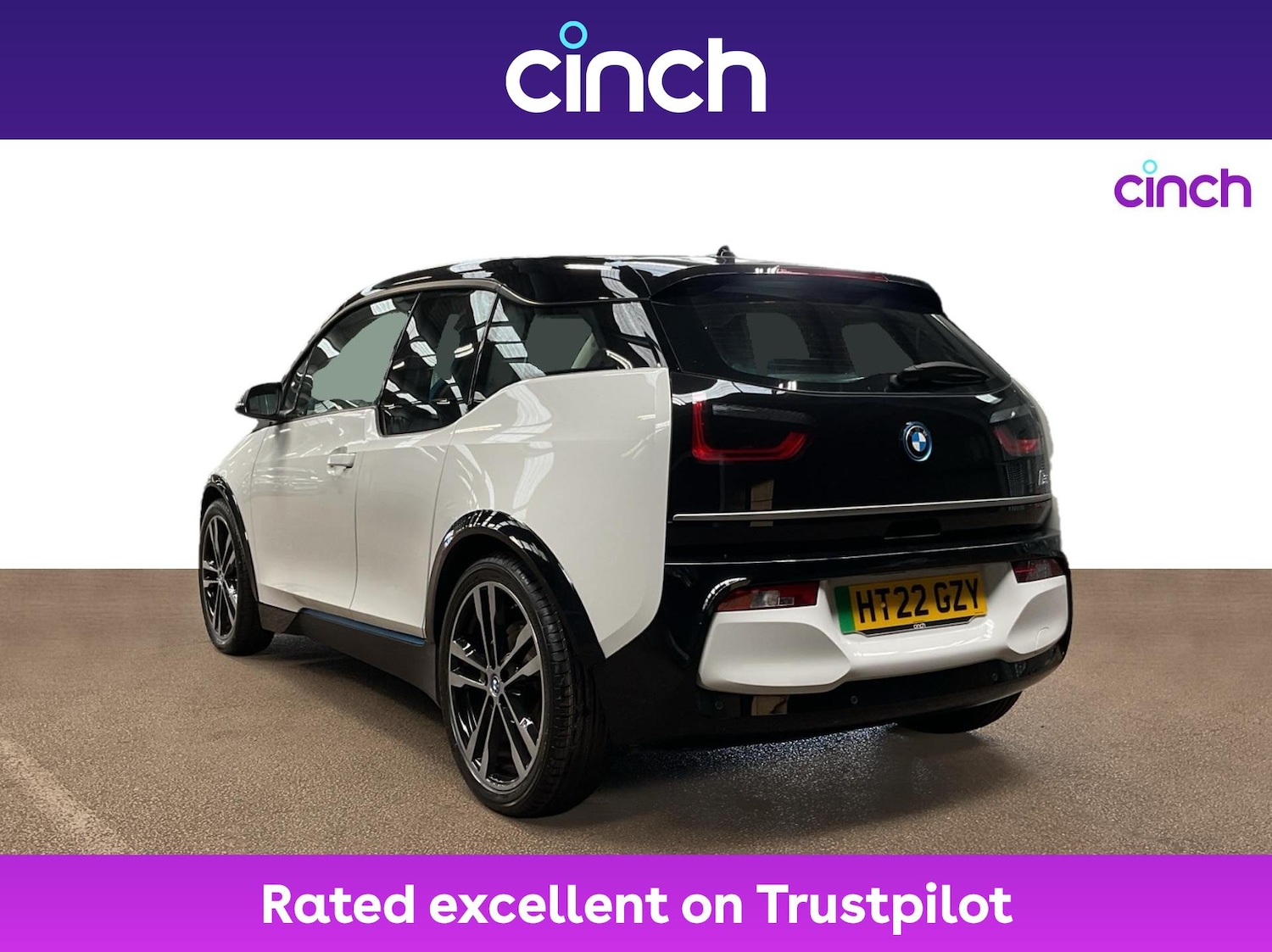 Used BMW i3 2022 for sale - 76324146: Photo 6