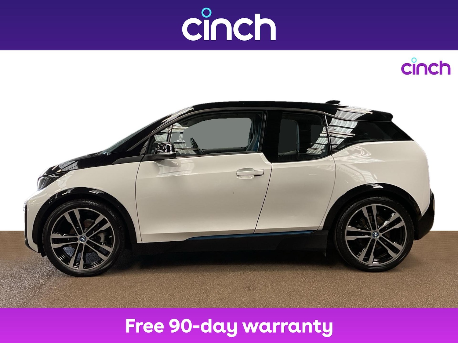 Used BMW i3 2022 for sale - 76324146: Photo 8