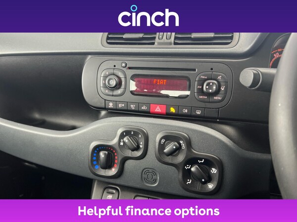 Used Fiat Panda 2018 for sale - 76292655: Photo 17