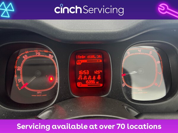 Used Fiat Panda 2018 for sale - 76292655: Photo 18