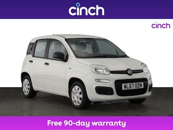 Fiat - Panda