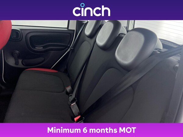 Used Fiat Panda 2018 for sale - 76292655: Photo 20