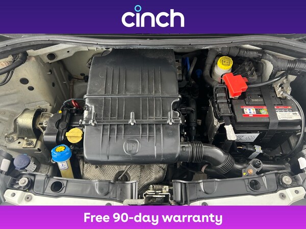 Used Fiat Panda 2018 for sale - 76292655: Photo 23