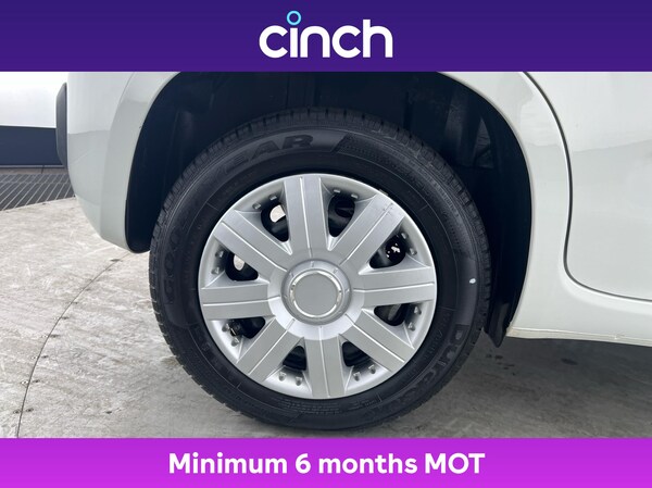 Used Fiat Panda 2018 for sale - 76292655: Photo 27