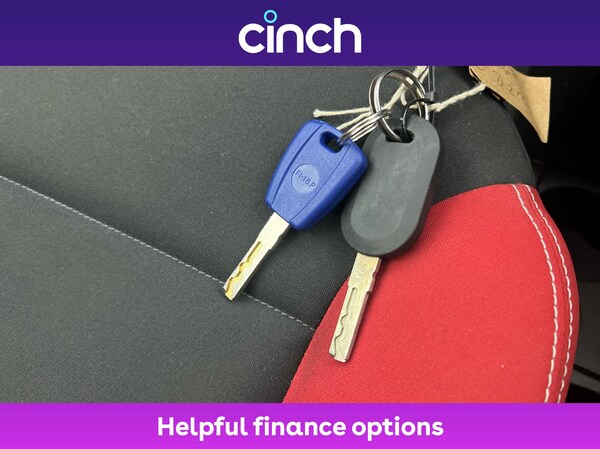 Used Fiat Panda 2018 for sale - 76292655: Photo 30