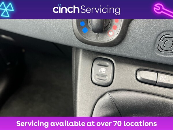 Used Fiat Panda 2018 for sale - 76292655: Photo 31