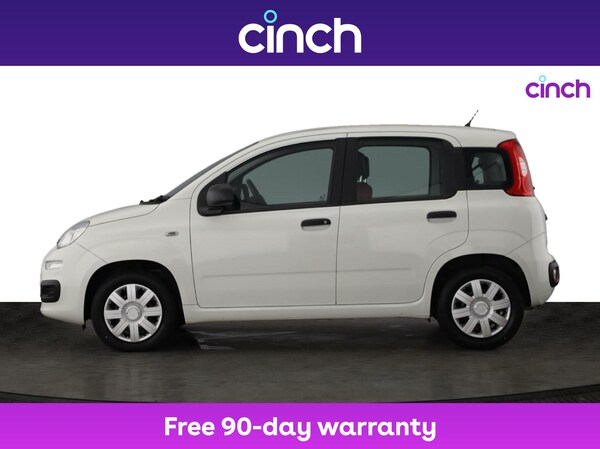 Used Fiat Panda 2018 for sale - 76292655: Photo 8