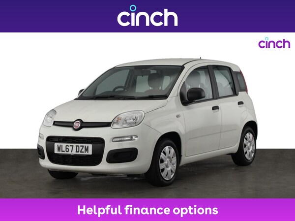Used Fiat Panda 2018 for sale - 76292655: Photo 9