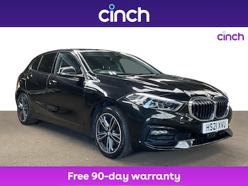 BMW - 1 Series