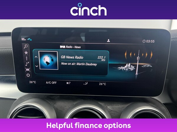 Used Mercedes-Benz C Class 2021 for sale - 76334292: Photo 17