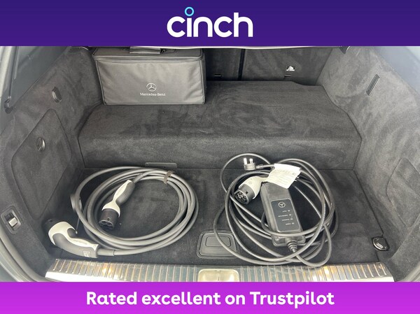 Used Mercedes-Benz C Class 2021 for sale - 76334292: Photo 21