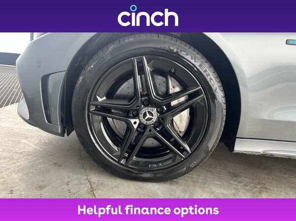 Used Mercedes-Benz C Class 2021 for sale - 76334292: Photo 24