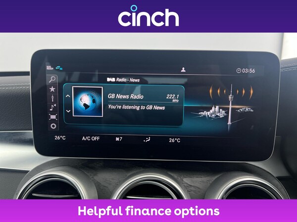 Used Mercedes-Benz C Class 2021 for sale - 76334292: Photo 30