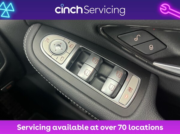 Used Mercedes-Benz C Class 2021 for sale - 76334292: Photo 36