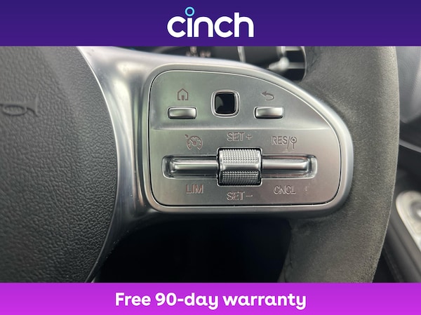 Used Mercedes-Benz C Class 2021 for sale - 76334292: Photo 39