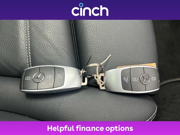 Used Mercedes-Benz C Class 2021 for sale - 76334292: Photo 40
