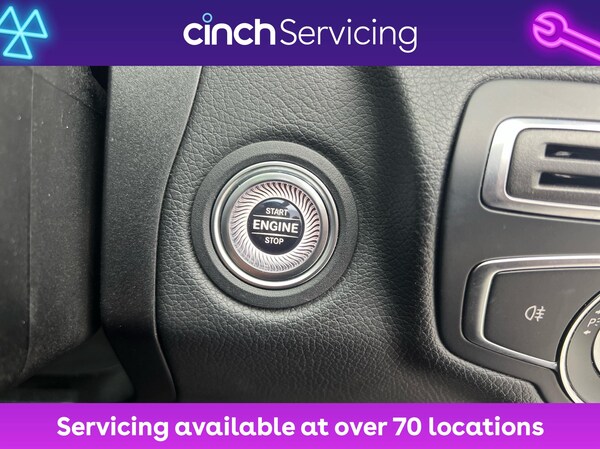 Used Mercedes-Benz C Class 2021 for sale - 76334292: Photo 41