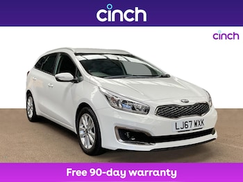 Kia - Ceed