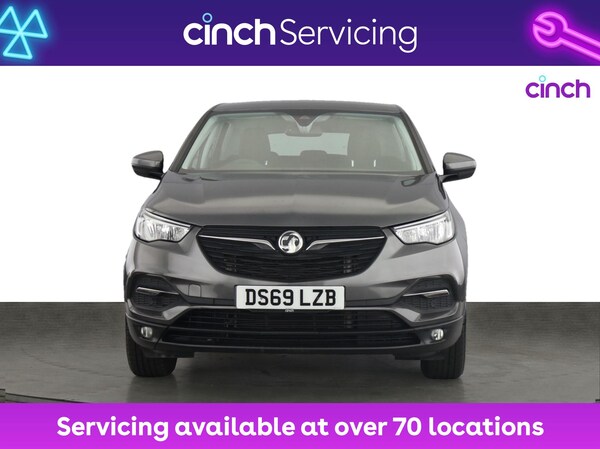 Used Vauxhall Grandland X 2019 for sale - 76324116: Photo 11