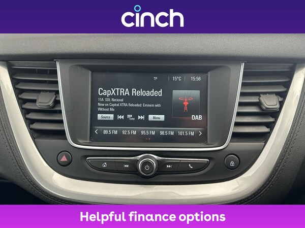 Used Vauxhall Grandland X 2019 for sale - 76324116: Photo 17