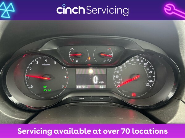 Used Vauxhall Grandland X 2019 for sale - 76324116: Photo 18