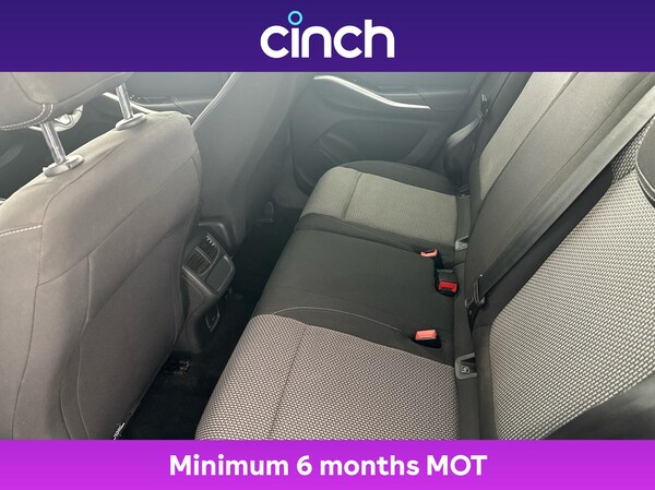 Used Vauxhall Grandland X 2019 for sale - 76324116: Photo 20