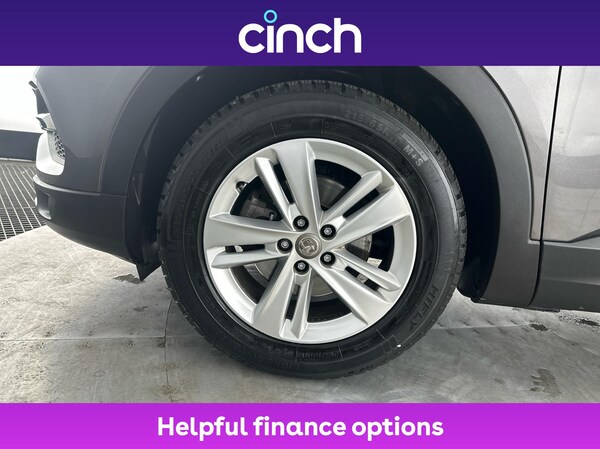 Used Vauxhall Grandland X 2019 for sale - 76324116: Photo 24