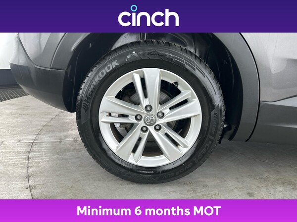 Used Vauxhall Grandland X 2019 for sale - 76324116: Photo 27