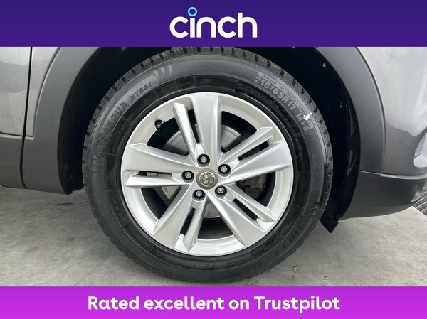 Used Vauxhall Grandland X 2019 for sale - 76324116: Photo 28